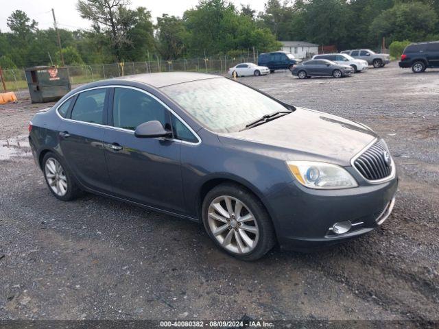  Salvage Buick Verano