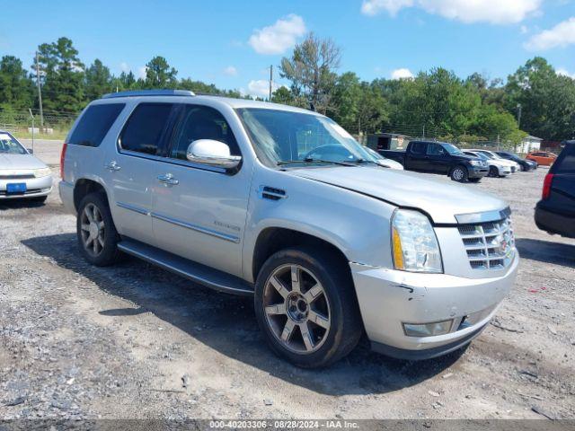  Salvage Cadillac Escalade