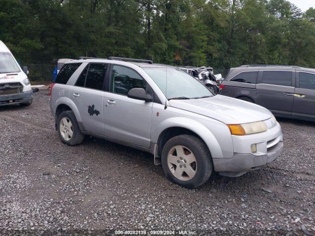  Salvage Saturn Vue