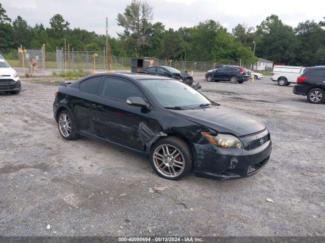  Salvage Scion TC