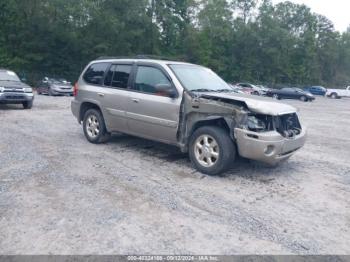  Salvage GMC Envoy