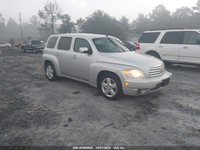  Salvage Chevrolet HHR