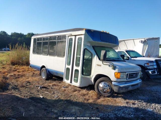  Salvage Ford E-450