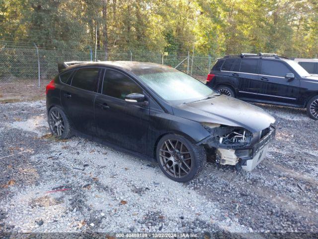  Salvage Ford Focus St