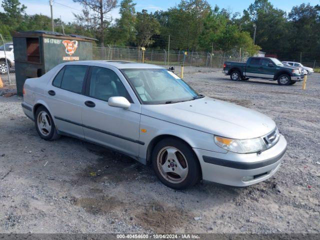  Salvage Saab 9-5