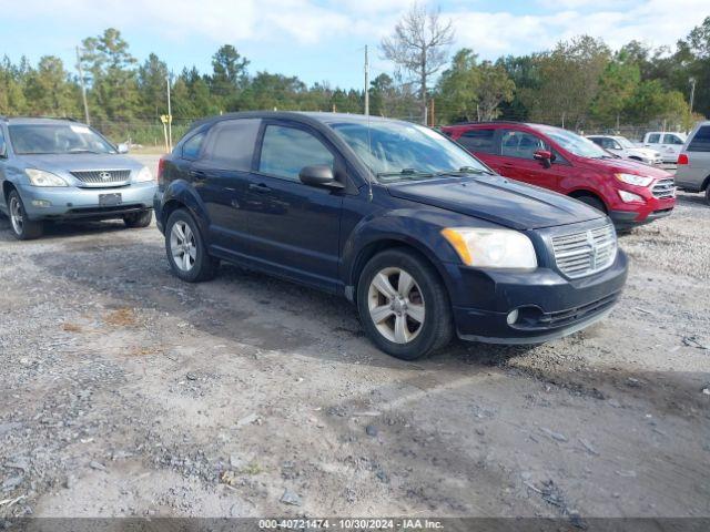  Salvage Dodge Caliber