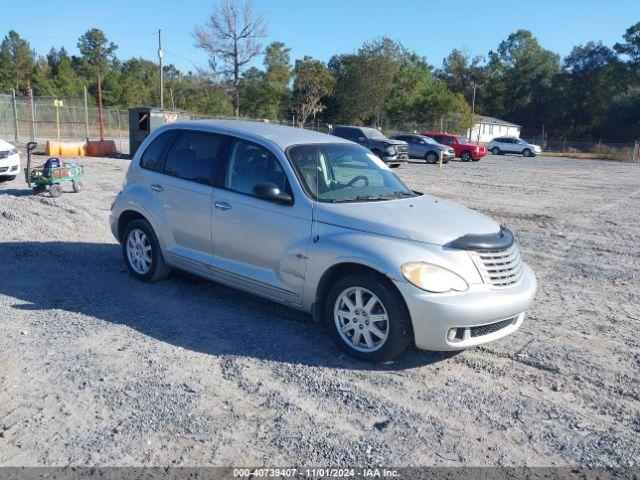  Salvage Chrysler PT Cruiser