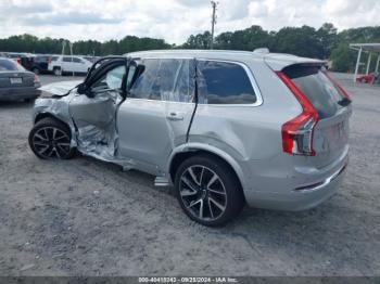  Salvage Volvo XC90