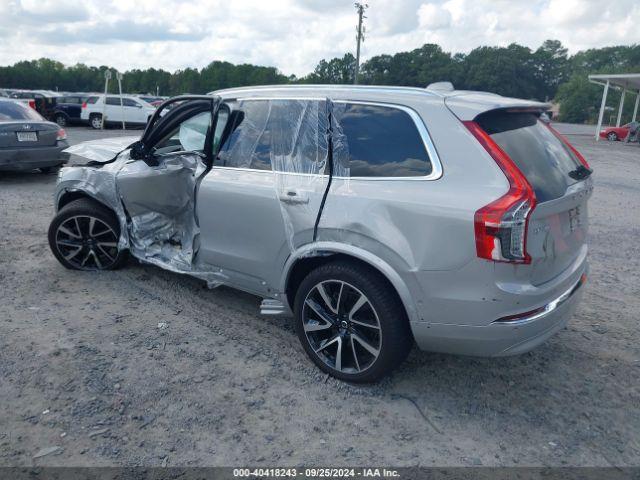  Salvage Volvo XC90