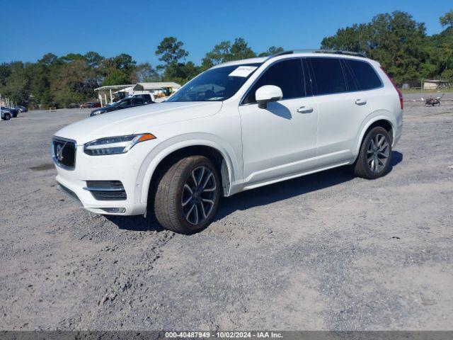  Salvage Volvo XC90