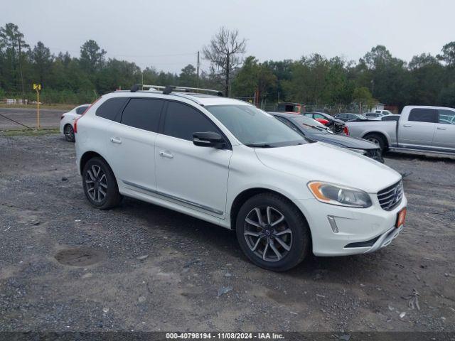  Salvage Volvo XC60