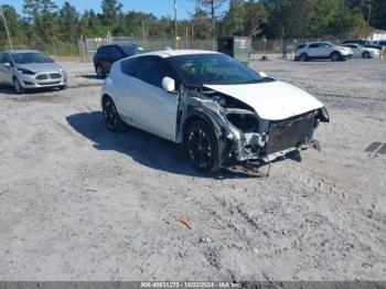  Salvage Honda CR-Z