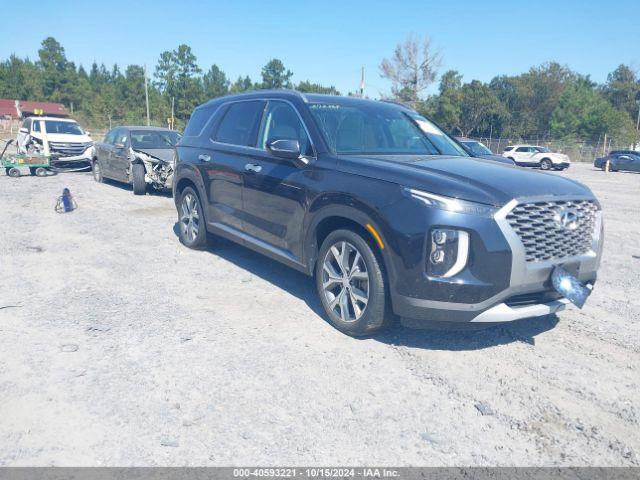  Salvage Hyundai PALISADE