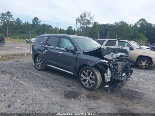  Salvage Hyundai PALISADE