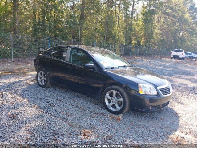  Salvage Mitsubishi Galant