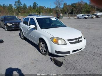  Salvage Chevrolet Cobalt