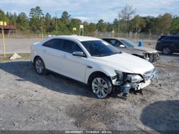  Salvage Ford Taurus