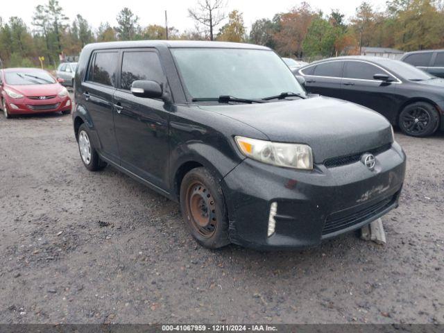  Salvage Scion xB