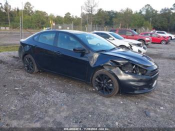  Salvage Dodge Dart