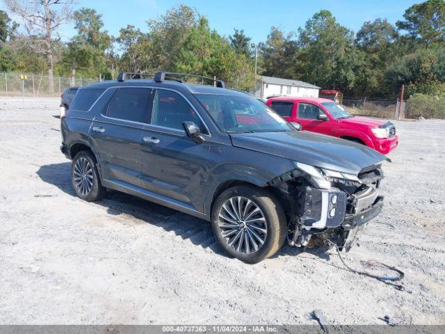  Salvage Hyundai PALISADE