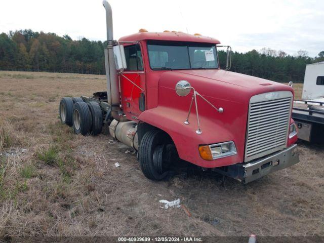  Salvage Freightliner Conventional