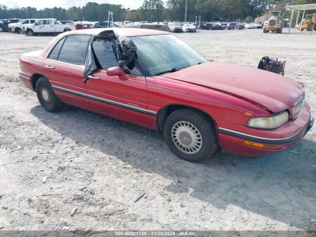  Salvage Buick LeSabre