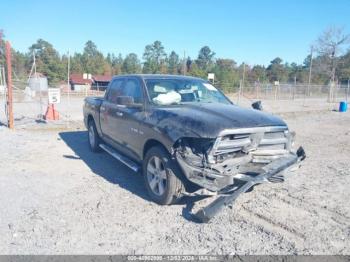  Salvage Dodge Ram 1500