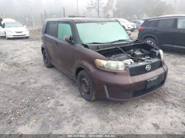  Salvage Scion xB