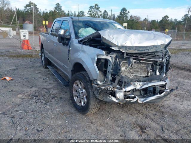  Salvage Other F-250