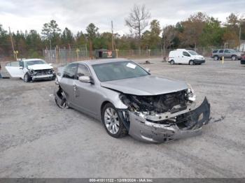  Salvage Hyundai Genesis