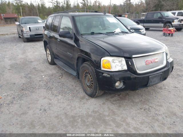  Salvage GMC Envoy