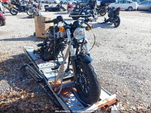  Salvage Harley-Davidson Xl1200