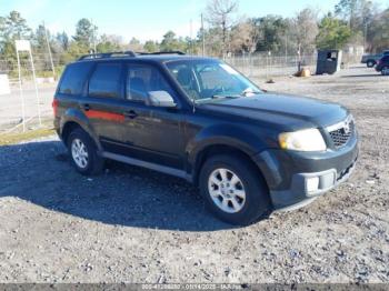  Salvage Mazda Tribute