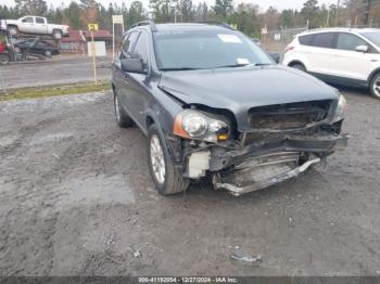  Salvage Volvo XC90