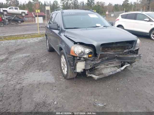  Salvage Volvo XC90