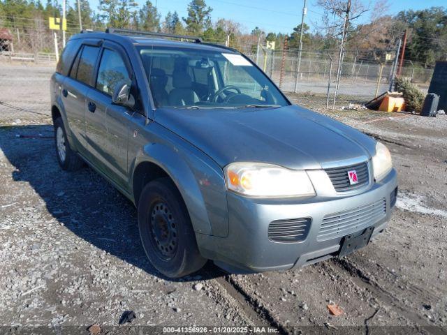  Salvage Saturn Vue