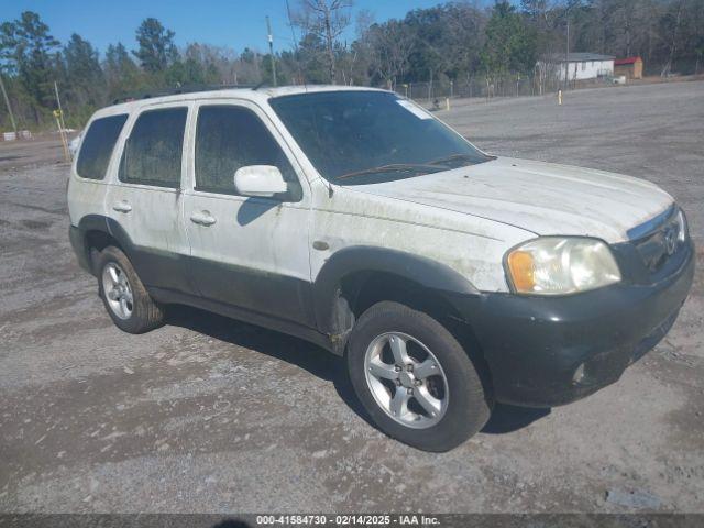  Salvage Mazda Tribute