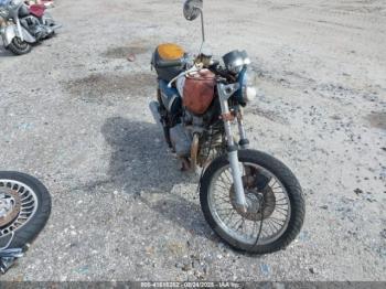  Salvage Kawasaki Kvf400