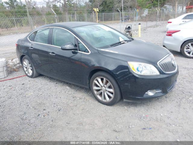  Salvage Buick Verano