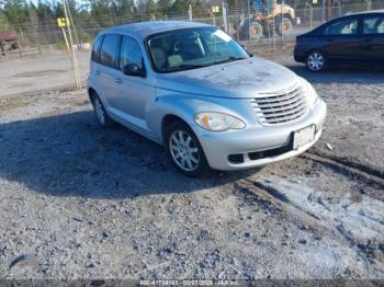  Salvage Chrysler PT Cruiser