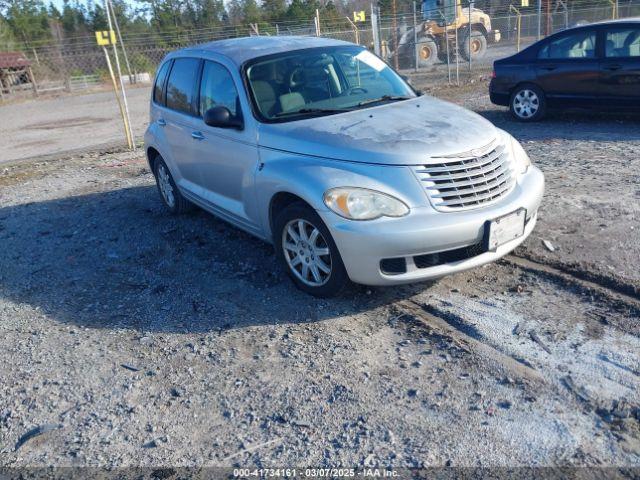  Salvage Chrysler PT Cruiser