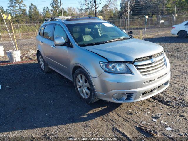  Salvage Subaru Tribeca