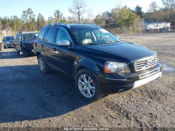  Salvage Volvo XC90