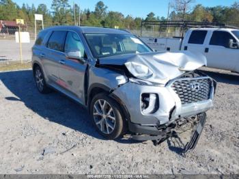  Salvage Hyundai PALISADE