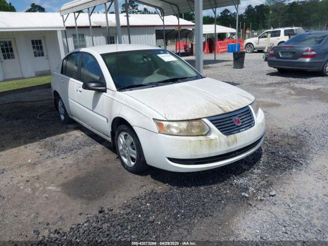  Salvage Saturn Ion