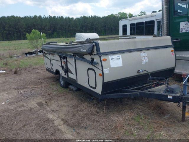  Salvage Rockhill Body Co Premi2716g