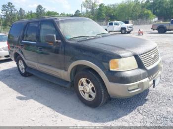  Salvage Ford Expedition