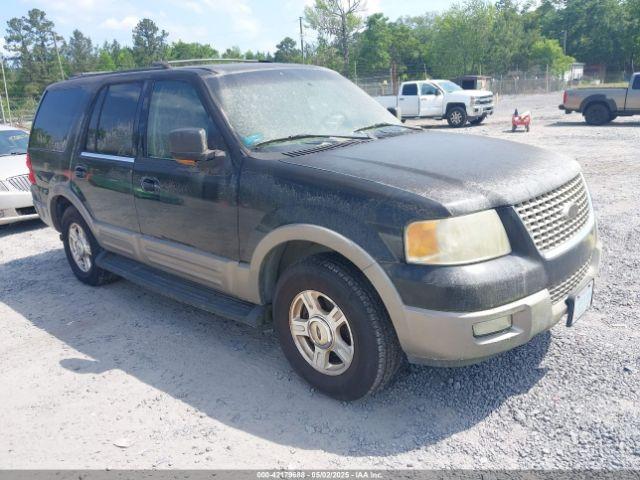  Salvage Ford Expedition