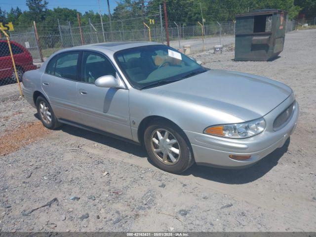  Salvage Buick LeSabre