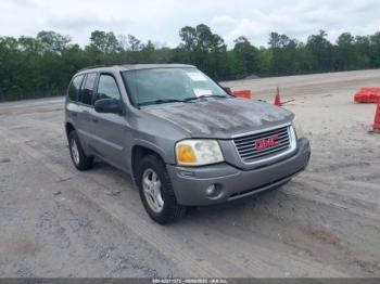  Salvage GMC Envoy